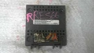Body Control Module Bcm Fits 2004 Jeep Grand Cherokee P56038406AJ. Fixed Price $174.99.