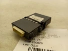 Chassis Ecm Network Gateway Right Hand Dash Fits 16-20 Mirai. Fixed Price $95.62.