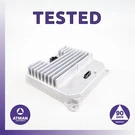 Bmw F15 X5 X6 Voltage Converter Control Module 9391481 Oem. Fixed Price $99.60.