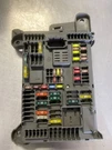 2007-2013 Bmw E70 X5 Rear Fuse Relay Junction Box Control Module 693168703 Oem. Fixed Price $39.00.