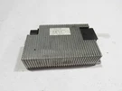14-17 Mercedes S63 C217 2015 Power Converter Inverter Control Module Unit ;:o. Fixed Price $70.47.