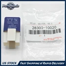 Oem Starter Relay 28300-10020 For 1992-2010 Toyota Lexus Camry Corolla Various. Fixed Price $14.88.