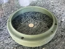 Headlight Retainer Bezel For Military Hmmwv M998 Vehicle 8741446 5325008325650. Fixed Price $42.00.