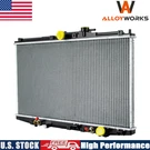 Aluminum Core Radiator Fit 1998 1999 2000 2001 2002 Honda Accord 2.3L L4 Alloy. Fixed Price $79.99.