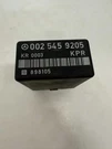 Mercedes-benz 190E 300SEL 300E 300TE Fuel Pump Relay Oem 0025459205 0035452405. Fixed Price $20.00.