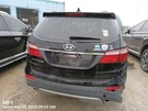 Dash Wire Harness Oem 2013 Hyundai Santa Fe 91122B8441. Fixed Price $1061.00.