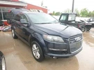 Audi Q7 2009 Cabin Fuse Box Used 1274. Fixed Price $159.98.
