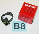 Smp S758 Oxygen Sensor Pigtail Fits 92-94 Truck 88-90 Wrangler 92-95 S10 More. Fixed Price $16.95.