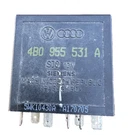 Wiper Relay 4B0 955 531 A, 5WK10430A 12V Fits Volkswagen Audi Jetta Golf. Fixed Price $12.50.