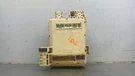 06 - 08 Toyota Solara Interior Cabin Fuse Relay Box 112205. Fixed Price $55.95.