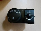 HLS1520 Headlight Switch Panel Dimmer Gmc Sierra Chevrolet Silverado Fits Multi. Fixed Price $35.99.