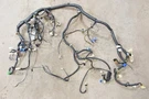 1993 Nissan 300ZX Non Turbo Under Dash Interior Main Wiring Wire Harness Oem. Fixed Price $142.49.