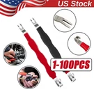 Car Connector Removal Tool Wire Terminal Release Extractor Auto Electrical Plug. Fixed Price $98.70.