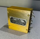 Vintage Weston Cell Eppley Laboratory, Antique Leeds & Northrup Standard Battery. Fixed Price $62.50.