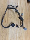 00-02 Jaguar Type Rear Right Passenger Door Wire Harness XR8T14631AE. S51. Fixed Price $29.99.