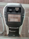13-16 Lincoln Mkz Radio Navigation Display Screen Bezel Panel DP5T-14F239-AU Oem. Fixed Price $139.32.