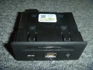 2019-2023 Gm Usb Auxiliary Memory Card Receptacle 13529862 Oem New 2021 2022. Fixed Price $55.52.