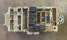06-09 2008 Mitsubishi Eclipse Under Dash Cabin Fuse Box 850G-G8C505M Fast Ship. Fixed Price $89.95.
