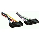 Metra 71-1777 Into Oem Radio Harness Select 1999-2004 Ford/mercury. Fixed Price $27.95.