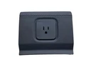 2022-2024 Rivian R1T Center Console Rear Lower Power Outlet Socket W/ Trim Panel. Fixed Price $85.83.