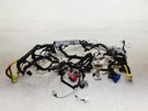 2019 Hyundai Veloster Instrument Dashboard Wiring Harness 91125-J3160. Fixed Price $189.05.