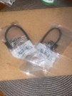 Hillman 6-AMP Black Single Pole Switch (2-PACK) Upc 039008773968 New. Fixed Price $12.08.
