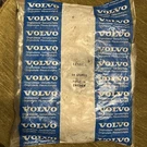Volvo 240 Series - Stainless Steel Hubcap 1272211 Nos. Fixed Price $75.00.