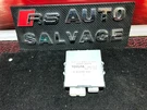 2003 Lexus RX300 Windshield Wiper Control Module Relay Assy 85940-48010. Fixed Price $13.62.