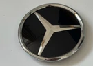 Mercedes-benz X253 W166 W292 20.5 Chrome 3D Mirror Grille Emblem P/n A0008880160. Fixed Price $56.46.