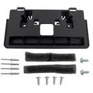 License Plate Brackets Front GSH750170 For Mazda 2018-2021. Fixed Price $16.44.