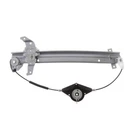 RPFD-021 Aisin Window Regulator Front Driver Left Side Hand For Lincoln Town Car. Fixed Price $59.05.