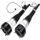 2PCS Rear Suspension Strut W/ Airmatic For Mercedes-benz S350 S550 CL550. Fixed Price $279.99.
