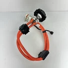 2013 2014 2015 2018 Nissan Leaf Ev Normal Charging Port Cable 296B1-3NF1A Oem. Fixed Price $199.95.
