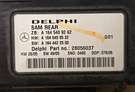 Mercedes Benz R350 GL450 ML350 Delphi Rear Sam Signal Acquisition Module Oem. Fixed Price $250.00.