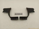 Tesla Model 60 Pair Of Rear Rocker Panel End Cap 1003696-00-D Fits 2012-2016. Fixed Price $104.89.