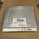 Porsche Macan Suspension Control Module Unit 95B-907-557-E. Fixed Price $200.00.