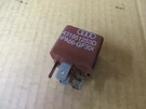 Audi Vw Relay Oem #. Fixed Price $9.88.