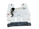 2021-2024 Ford Mustang Mach-e Front Right Passenger Seat Occupant Sensor Mat Pad. Fixed Price $80.68.