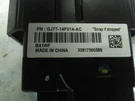 19 Lincoln Mkc Information/gps/tv Screen Media Interface Center Console Mount. Fixed Price $81.44.