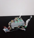 99 - 04 Honda Odyssey Interior Cabin Fuse Relay Junction Box Oem. Fixed Price $49.99.