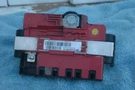 1) DH-4 Bmw 61146971370 Oem Used Junction Box Power Distrubutor Trunk Sbk. Fixed Price $70.80.