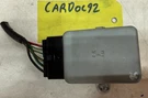 2007 - 2009 Subaru Outback Legacy Fuel Pump Control Module 22648AA060. Fixed Price $40.00.