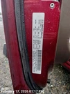 Dash Wire Harness Oem 2013 Chrysler Town Coun 68160419AD. Fixed Price $651.00.