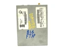 Xm Satellite Receiver Module Opt U2K 25912359 Fits 2007-2009 Cadillac Srx 14574. Fixed Price $52.24.