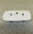 2022-2024 Hyundai Tucson Rear Seat Roof Mounted Occupant Sensor Oem 95740N9000. Fixed Price $115.58.