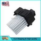 Blower Motor Resistor For Bmw X3 X5 M3 325CI 325I 330I 64116923204. Fixed Price $21.99.