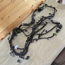 2017 Nissan Titan Xd 5.0L Diesel Engine Wire Harness Used Oem. Fixed Price $309.95.