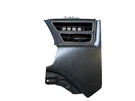 12-20 Tesla Model Dash Vent Obeche Open Trim Lh Side Of Cluster 1004518-05-F. Fixed Price $63.75.