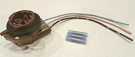 LS92 Wire Harness Pigtail Light Socket Repair Kit Gm 15306147 Acdelco Universal. Fixed Price $12.59.