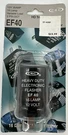 Cec Industries EF40BP Heavy-duty Electronic Truck Flasher 16 Lamp (T43). Fixed Price $24.99.